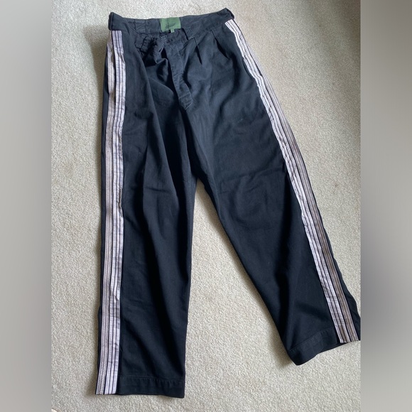 AMEN x BARBED Casual pants size 38 - Picture 6 of 9